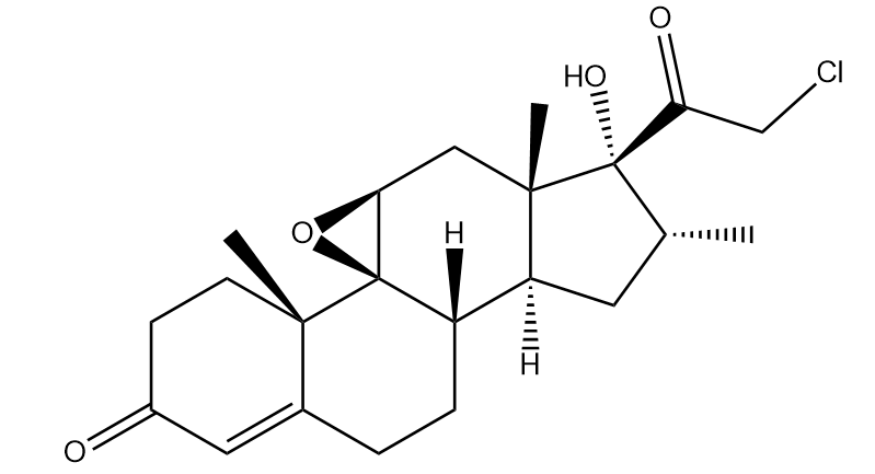 Betamethasone Impurity 27